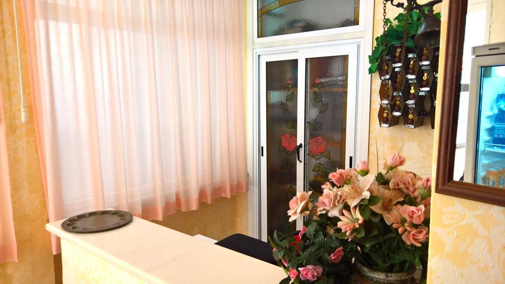 Albergo Golfo 福洛尼卡 外观 照片