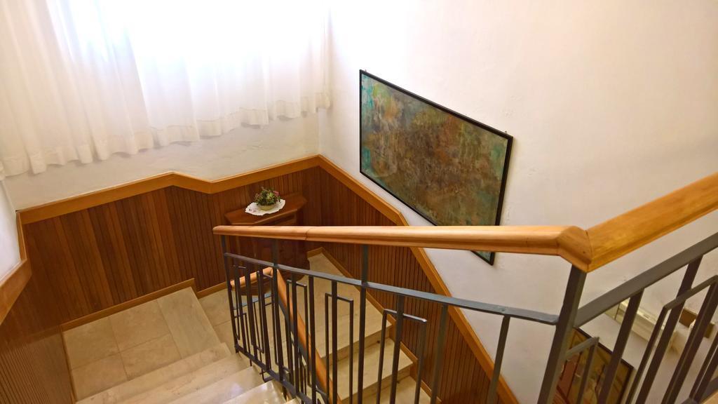 Albergo Golfo 福洛尼卡 外观 照片