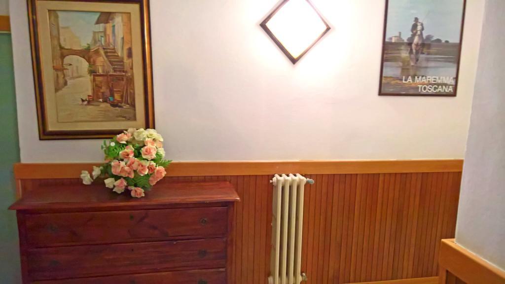 Albergo Golfo 福洛尼卡 外观 照片